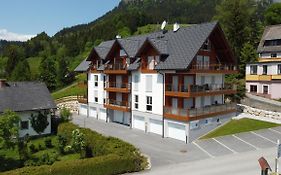 Downhill Lodge Tauplitz